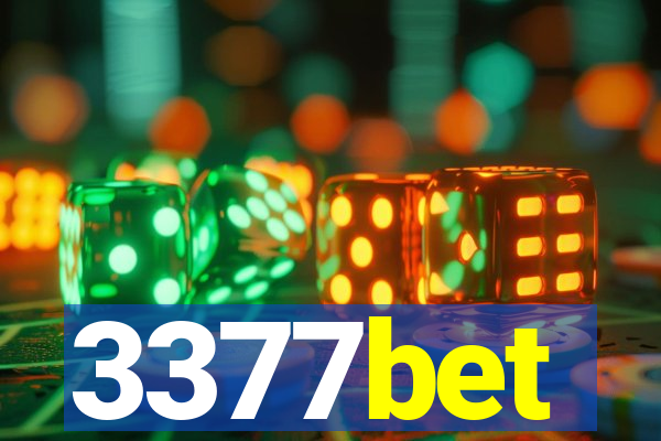 3377bet