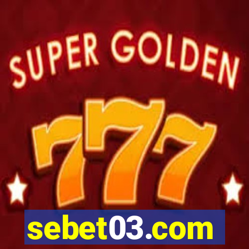 sebet03.com