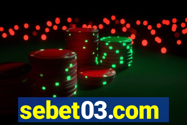 sebet03.com
