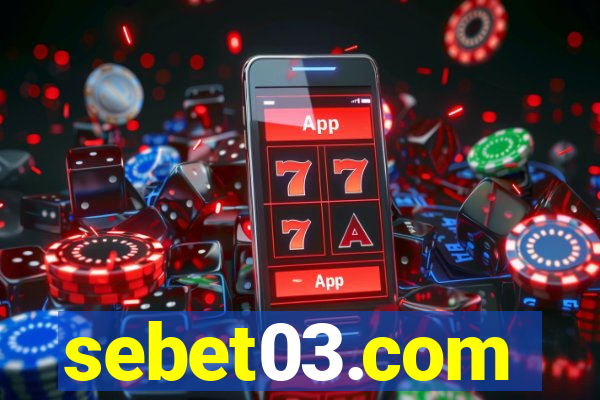 sebet03.com