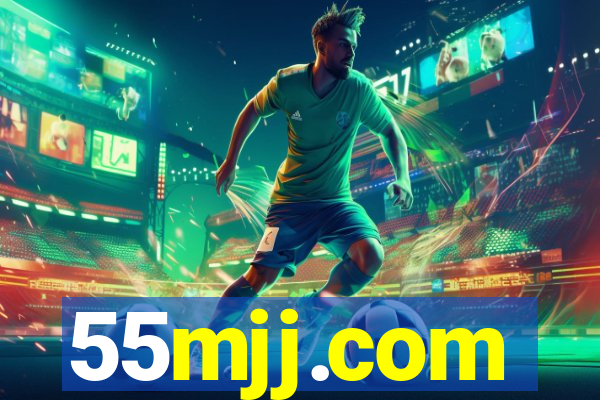 55mjj.com
