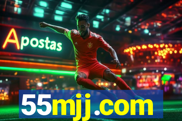 55mjj.com