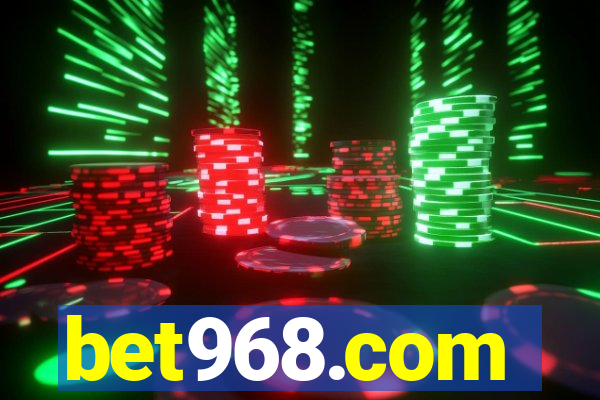 bet968.com