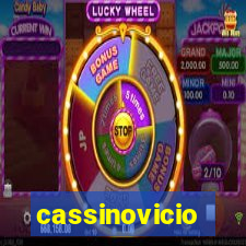 cassinovicio