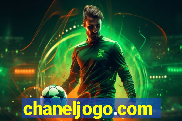 chaneljogo.com
