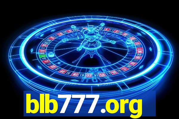 blb777.org