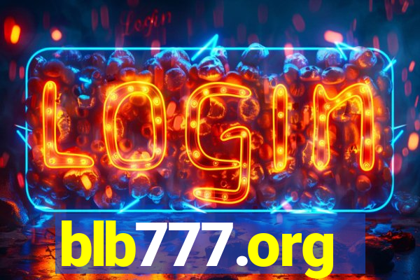 blb777.org
