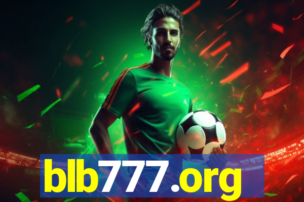 blb777.org