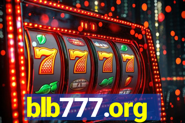 blb777.org