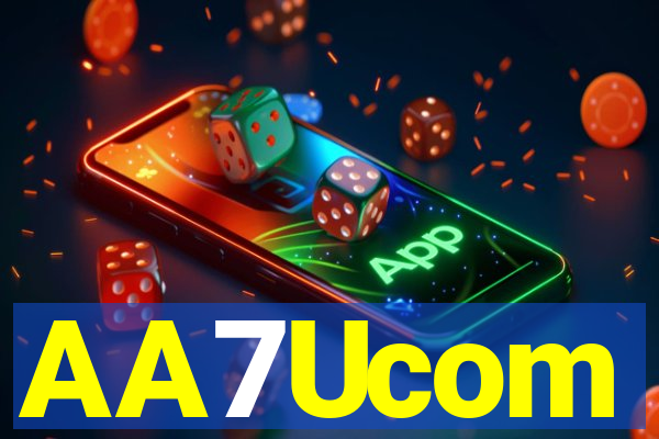AA7Ucom