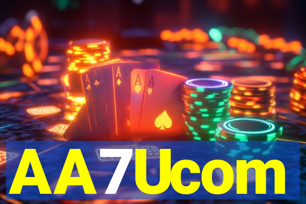 AA7Ucom