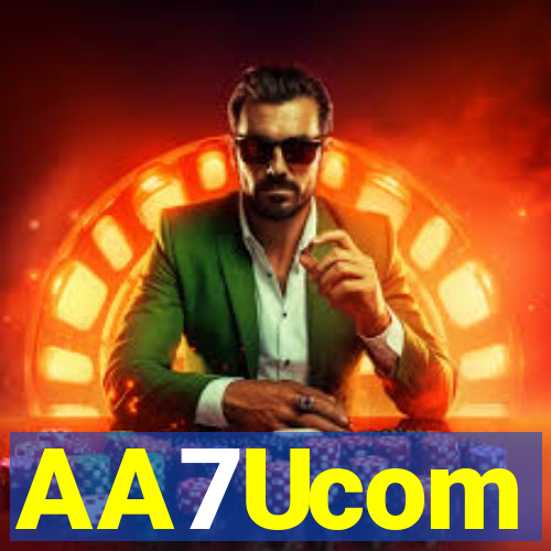 AA7Ucom