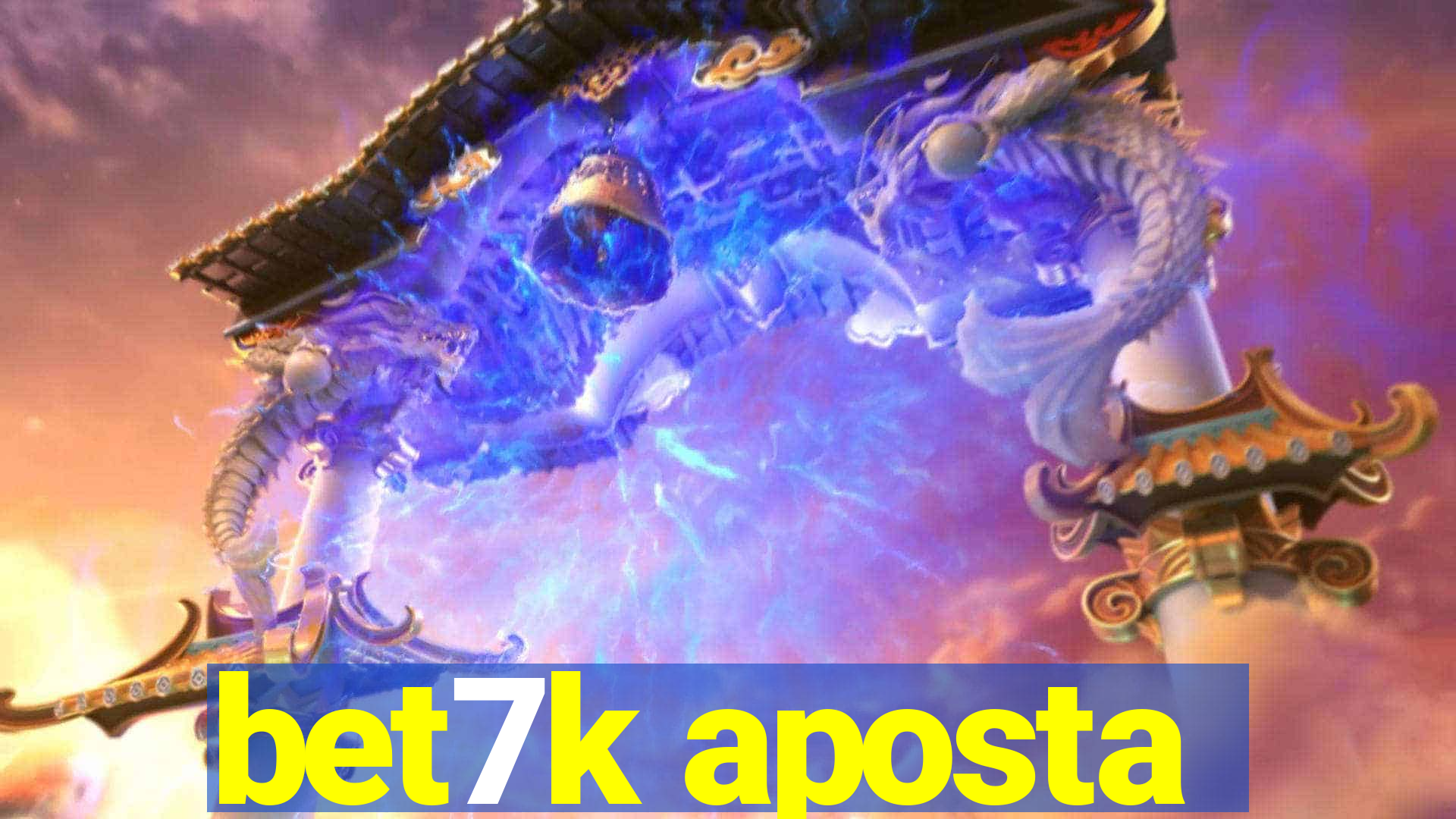 bet7k aposta