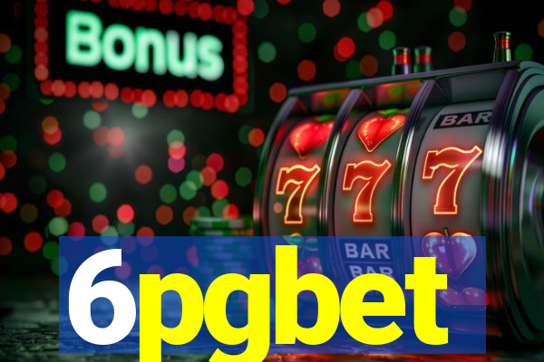 6pgbet