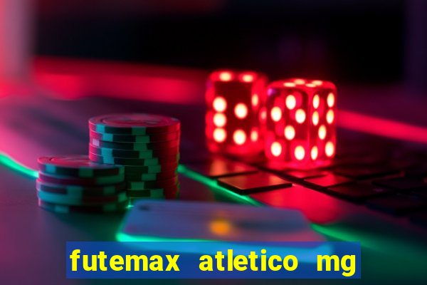 futemax atletico mg x botafogo