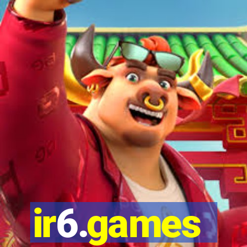 ir6.games