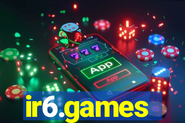 ir6.games