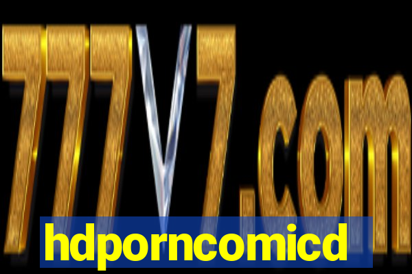 hdporncomicd