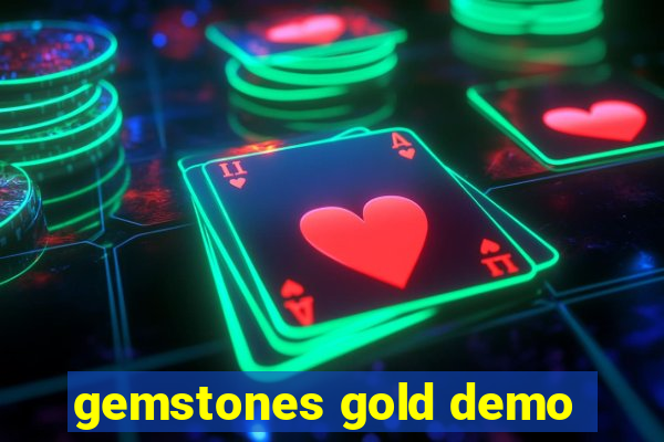 gemstones gold demo