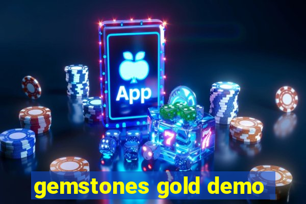 gemstones gold demo