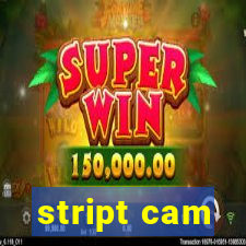 stript cam