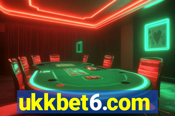 ukkbet6.com