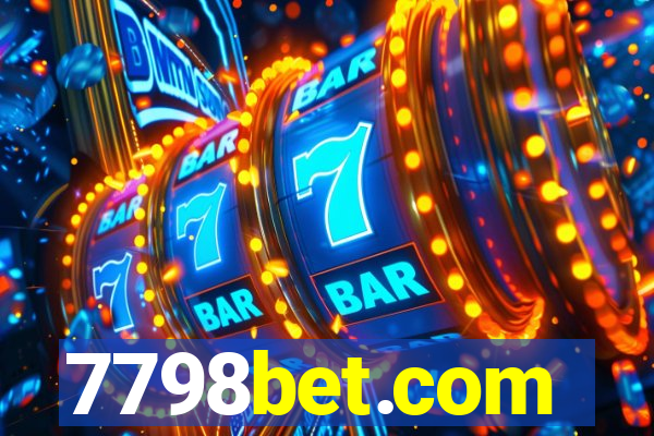 7798bet.com