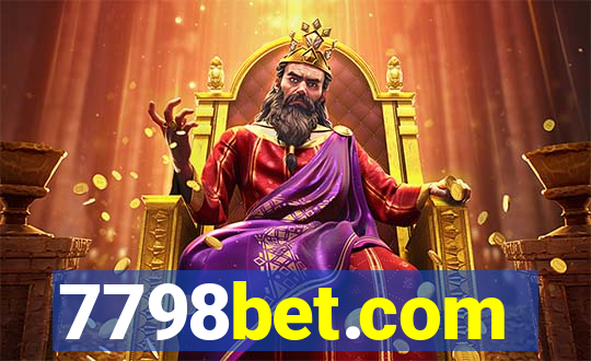 7798bet.com
