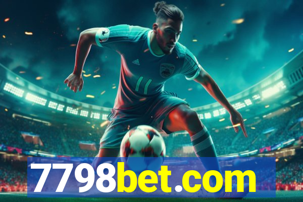 7798bet.com