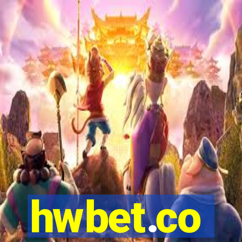 hwbet.co