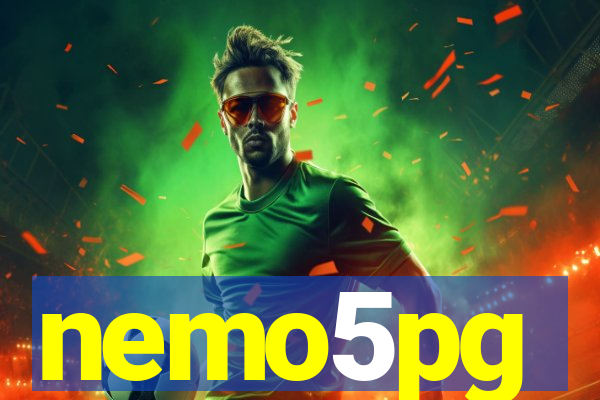 nemo5pg