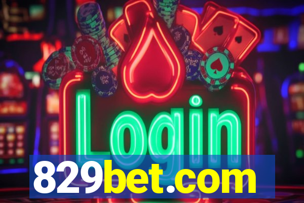 829bet.com