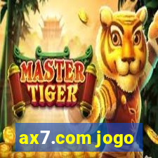 ax7.com jogo