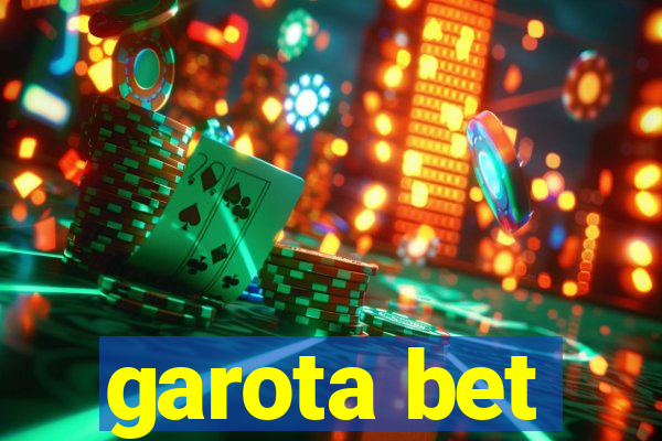 garota bet