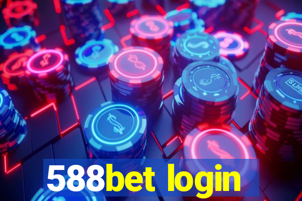 588bet login