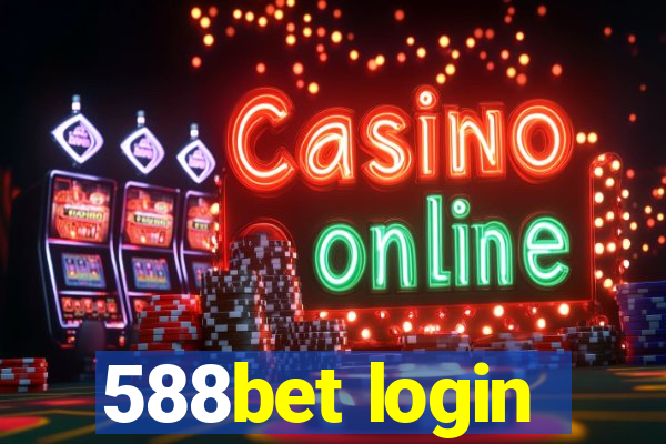 588bet login