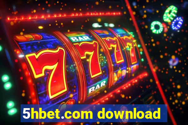 5hbet.com download