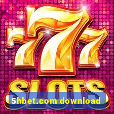5hbet.com download