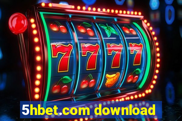 5hbet.com download