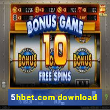 5hbet.com download