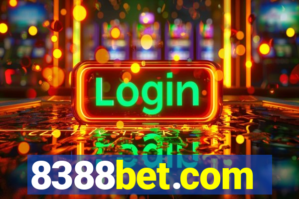 8388bet.com