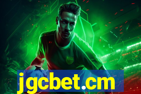 jgcbet.cm