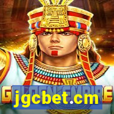 jgcbet.cm
