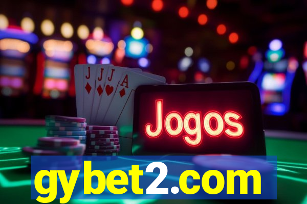 gybet2.com
