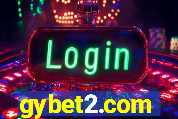 gybet2.com