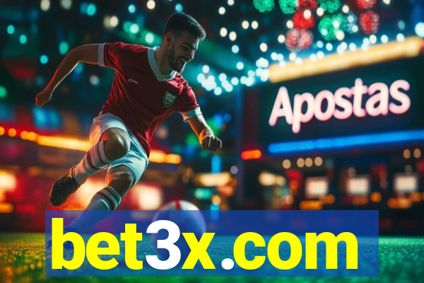 bet3x.com