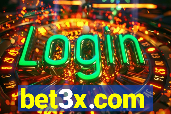 bet3x.com