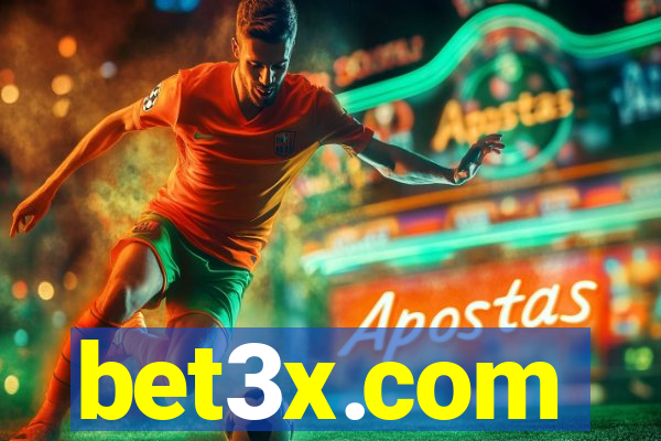 bet3x.com