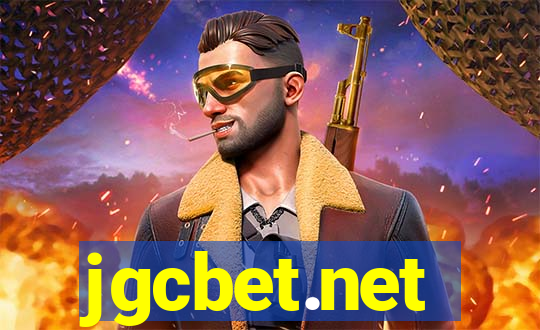 jgcbet.net