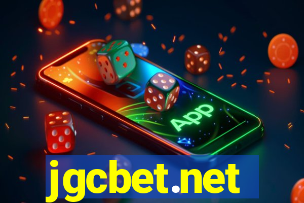 jgcbet.net
